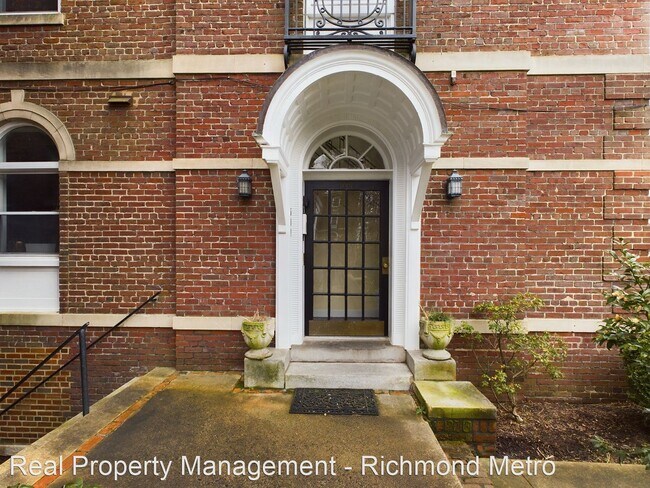Foto del edificio - 2 br, 1 bath House - 507 S Davis Avenue #U4