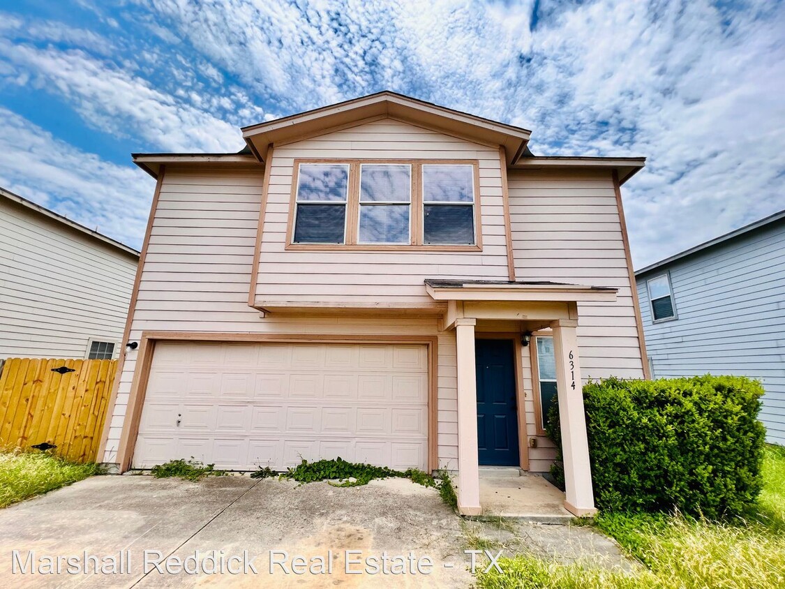 Primary Photo - 3 br, 2.5 bath House - 6314 Lake Superior St.