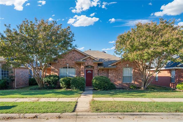 Foto del edificio - 3209 Weeping Willow Ct