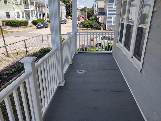 Foto del edificio - 9 Samoset Ave