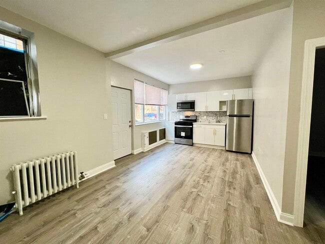 Photo - 6002 Hudson Ave Apartment