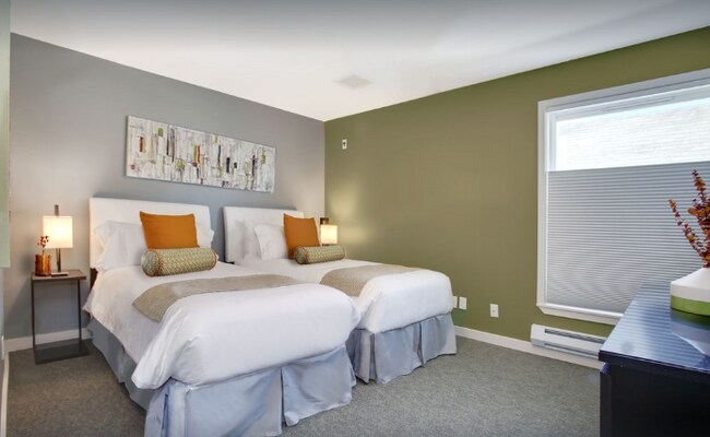 Foto del edificio - 3839 Whitman Ave N