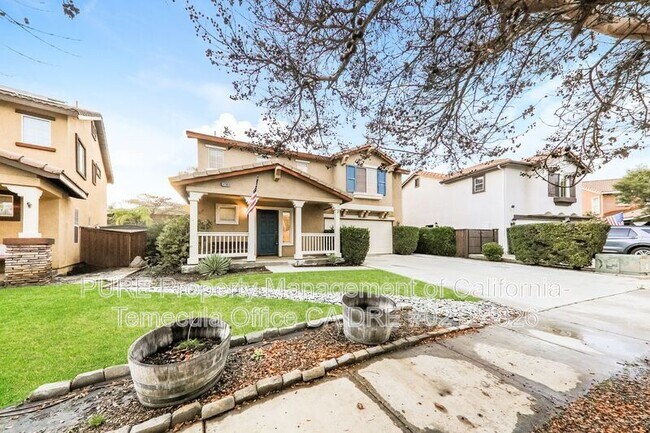 Foto del edificio - 37993 Greenleaf Pl