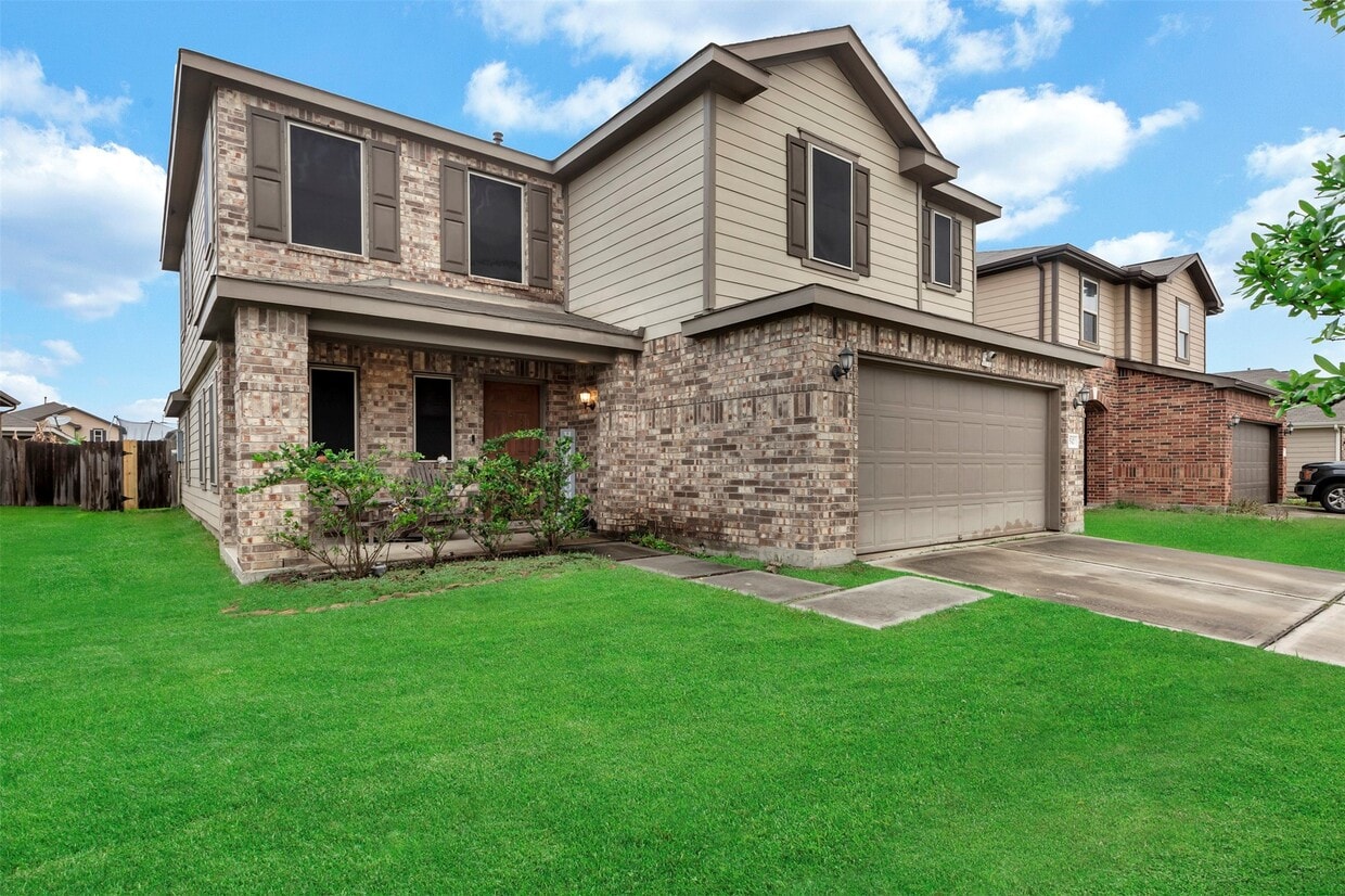 Foto principal - 2542 White Bluff Ln