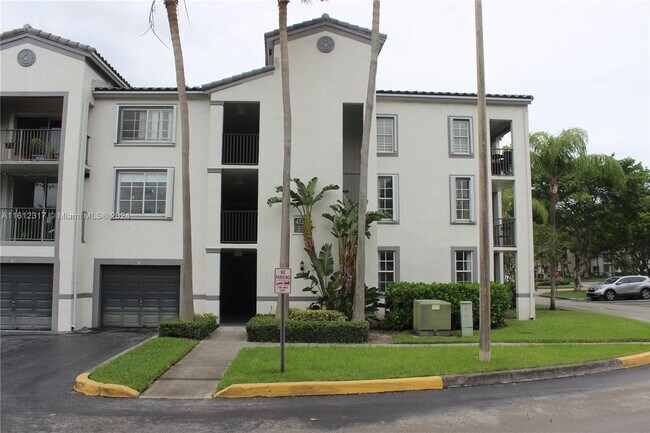 Building Photo - 4320 NW 107th Ave