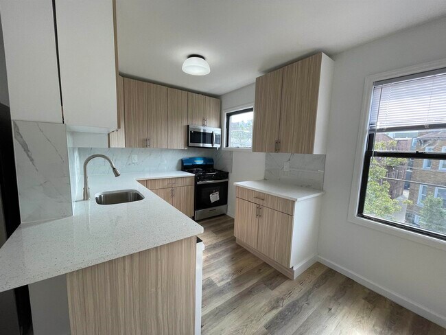 Foto del edificio - 416 10TH St