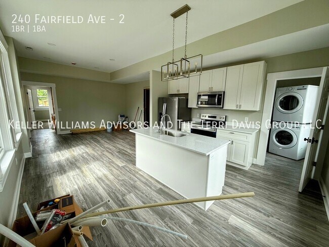 Building Photo - 240 Fairfield Ave