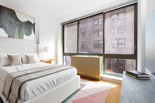 Foto del edificio - 31 W 17th St