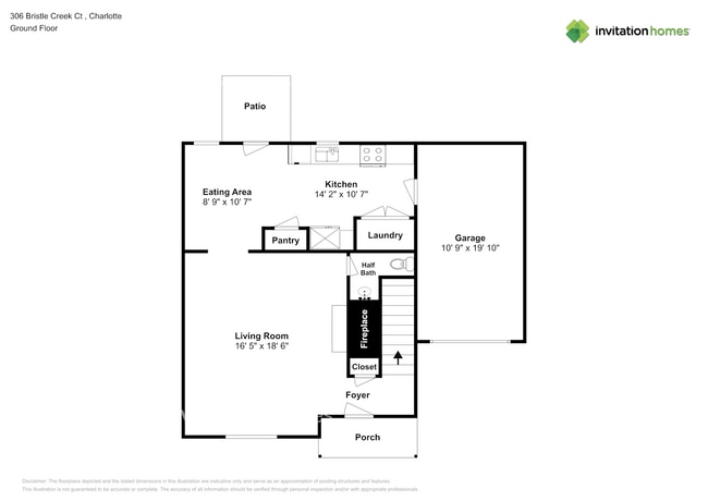 Building Photo - 306 Bristle Creek Ct