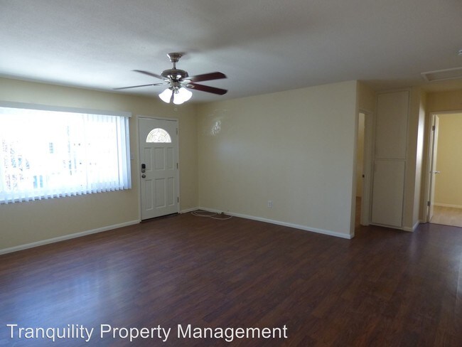 Building Photo - 4 br, 2 bath House - 603 Sawtelle Avenue