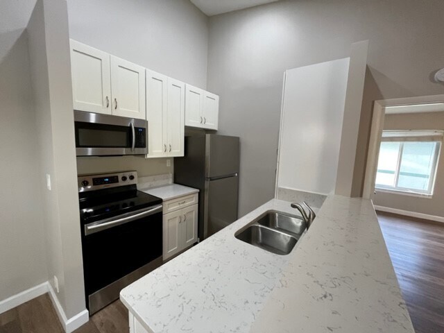 Kitchen - 6499 Chasewood Dr