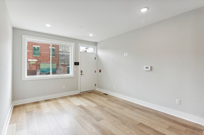 Foto del edificio - 1911 E Huntingdon St