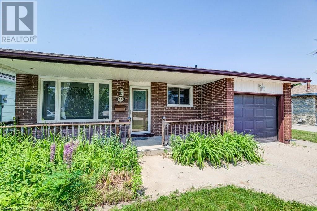 Primary Photo - 90 Blackhorne Dr