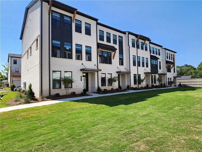 Foto del edificio - 408 Nix Ln