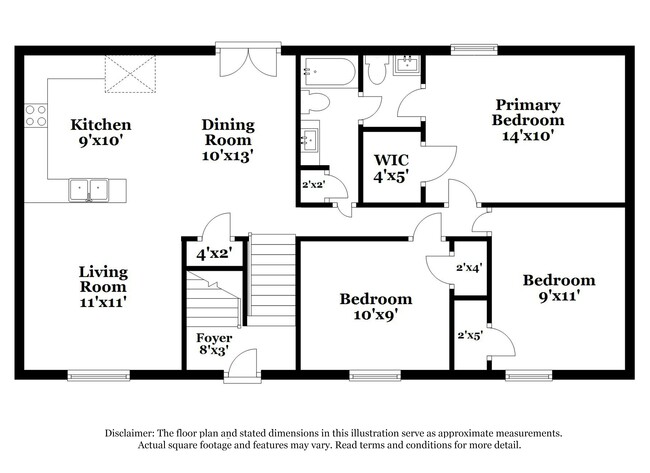 Building Photo - 5833 Wooded Acres Dr NW