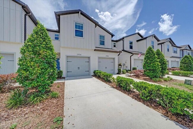 Foto del edificio - 2906 Deer Pine Trail