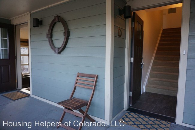Foto del edificio - 2 br, 2 bath House - 1944 Arapahoe #D