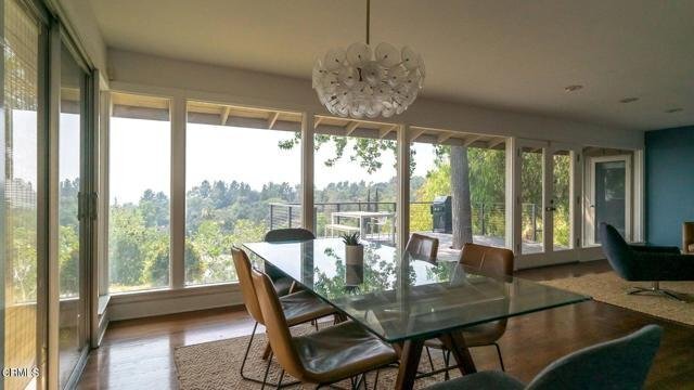 Building Photo - 1245 East Loma Alta Drive, Altadena, CA 91...