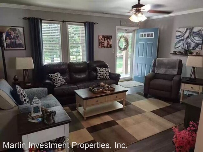 Building Photo - 3 br, 2.5 bath House - 850 Poplar Springs Rd