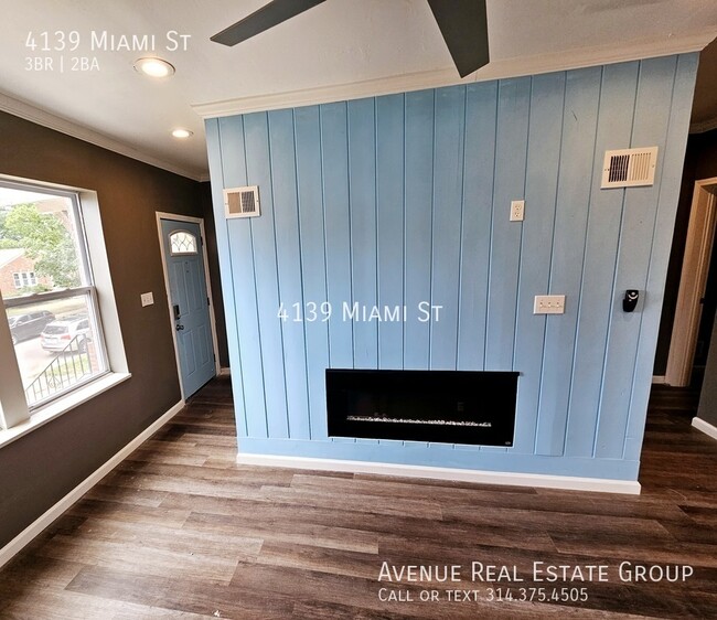 Building Photo - 3bd, 2bth Gem in Tower Grove South!