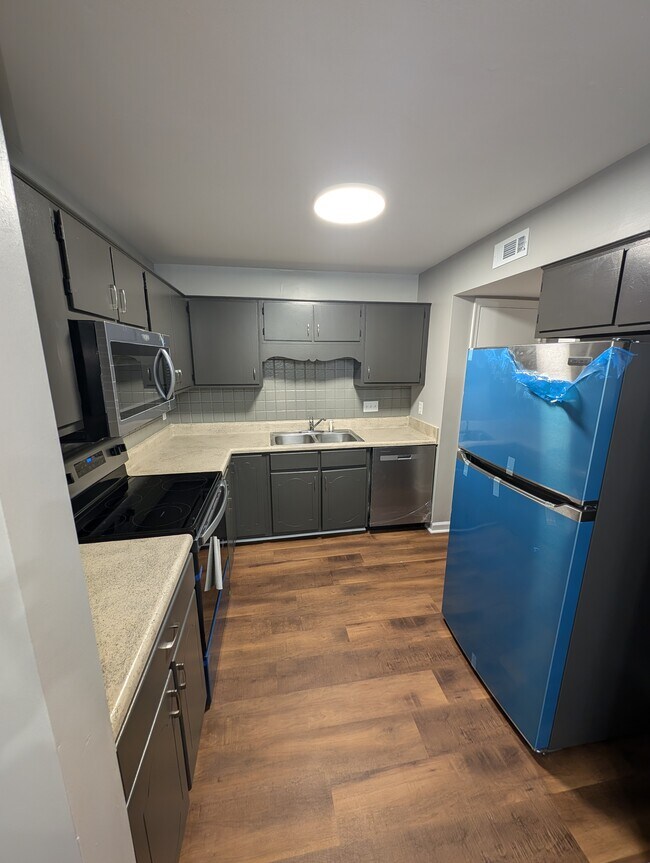 Foto del edificio - 4336 Edith Ln