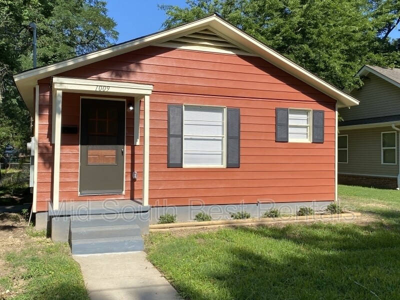Primary Photo - 1009 Vestal St