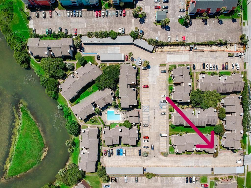 3220 69th St Unit C8, Galveston, TX 77551 Condo for Rent in Galveston