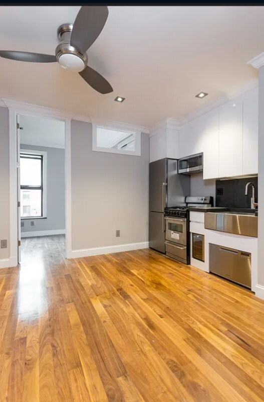 Foto del edificio - E. 116th St, 5th Ave