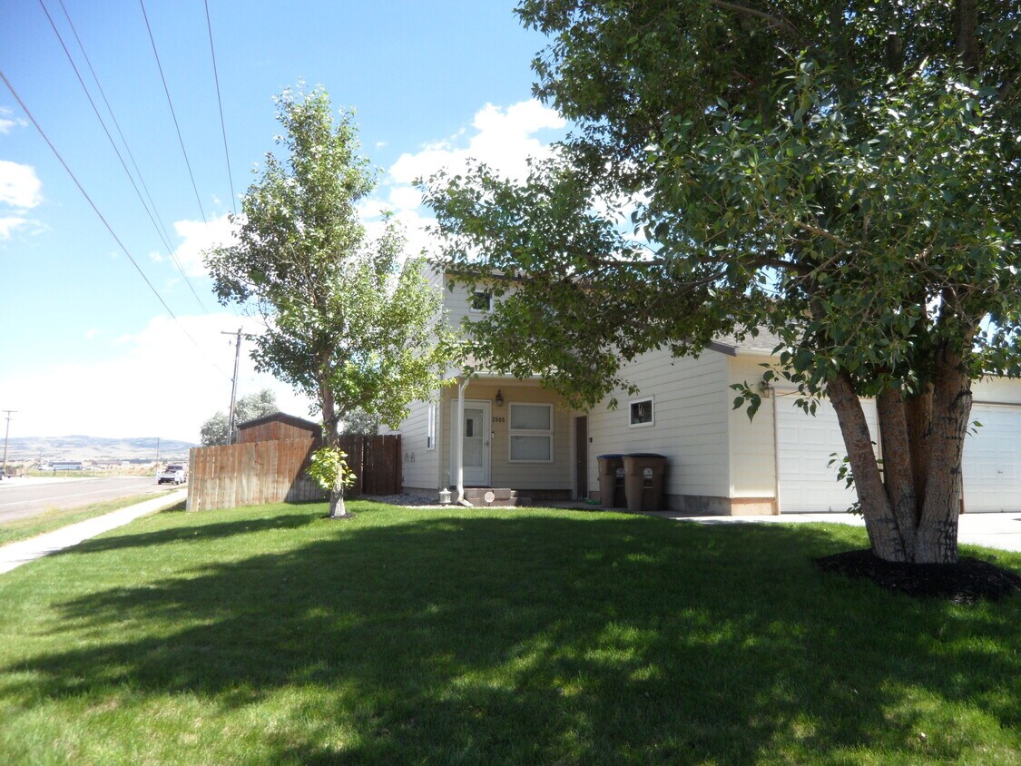 2505 S 18th St, Laramie, WY 82070 House Rental in Laramie, WY