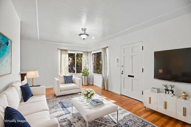 Foto del edificio - 1531 Glenwood Dr