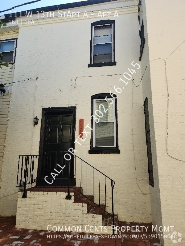 Building Photo - 111 W 13th St
