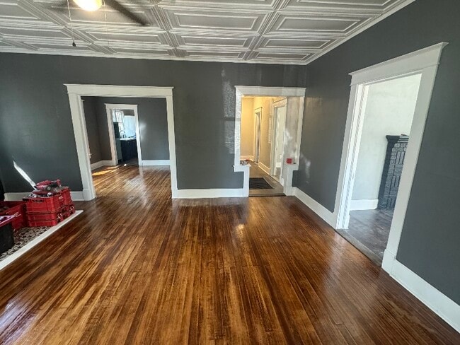 Foto del edificio - 415 Howell St