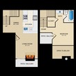 1Bedroom,1Bathroom