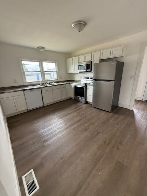 Foto del edificio - 442 Irby St