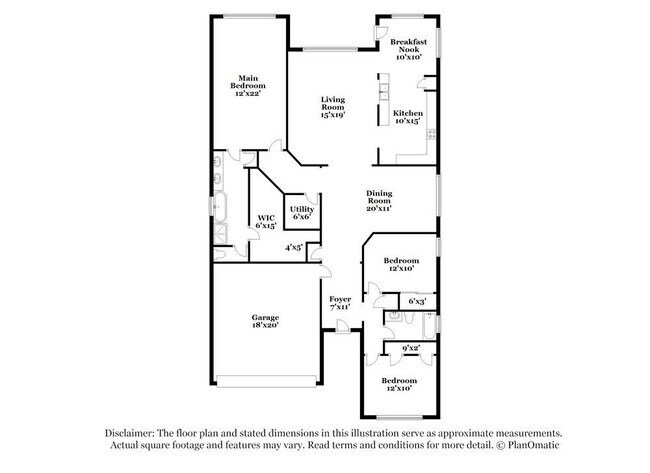 Foto del edificio - 2548 Blue Heron Cir