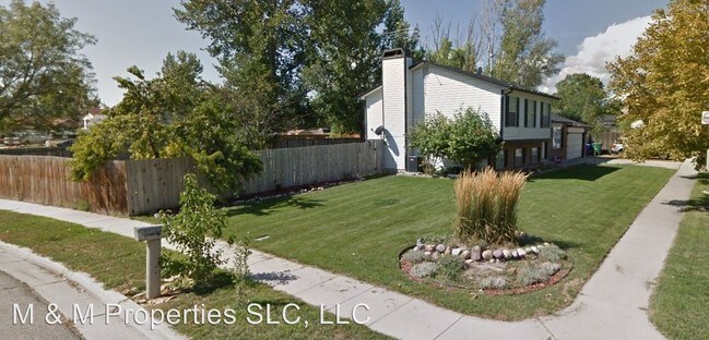 Building Photo - 4 br, 3 bath House - 2171 W 12145 S