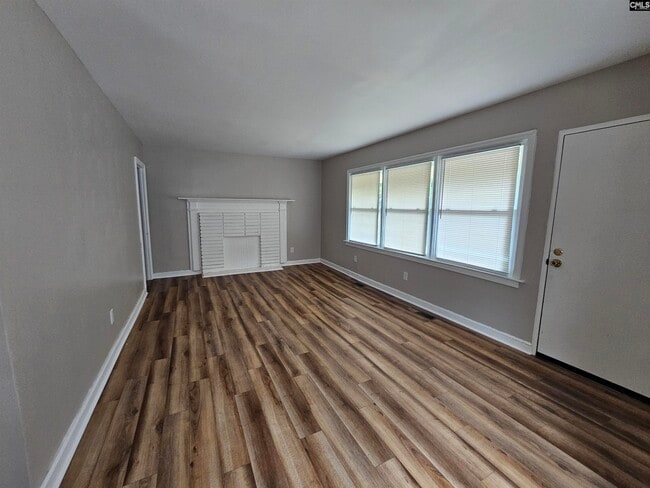 Building Photo - 1608 Craven St