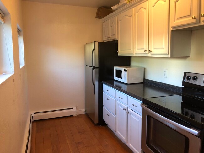 Foto del edificio - 208 S Lincoln St