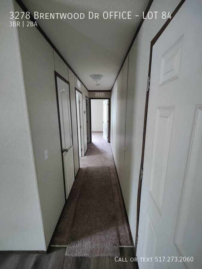 Foto del edificio - 3278 Brentwood Dr