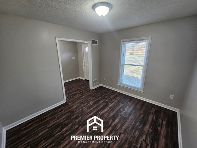 Photo - Newly Renovated 4BR Memphis Home | Brick Fireplace, 2-Car Garage & Fenced Backyard