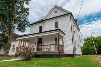 Building Photo - 1116 Richmond Blvd