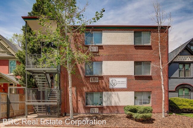 Building Photo - 1363 Clayton St