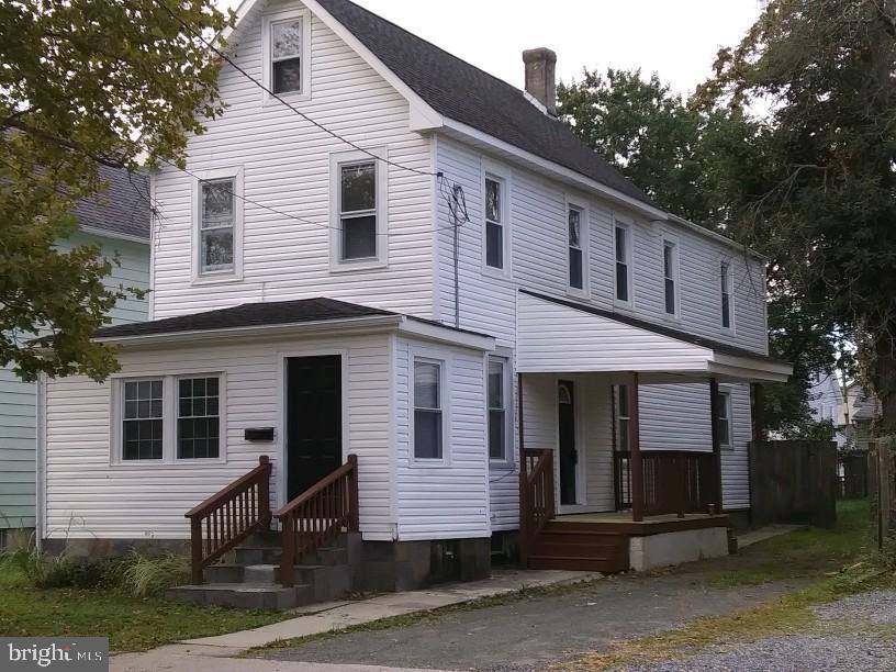 Primary Photo - 620 Bridgeboro St