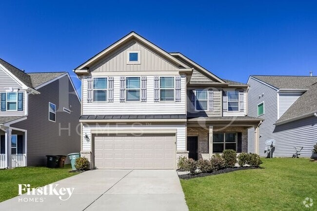 Building Photo - 2205 Wise Owl Dr