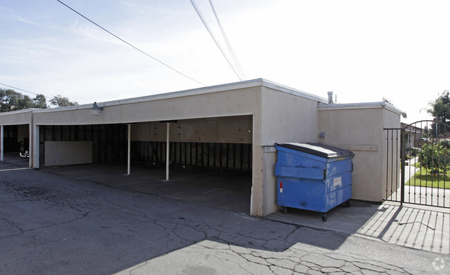 Building Photo - Civic Center Apartments