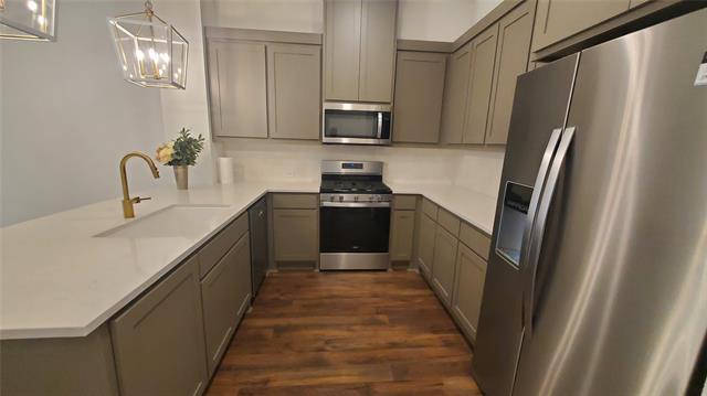 Foto del edificio - 2530 Campden Mews