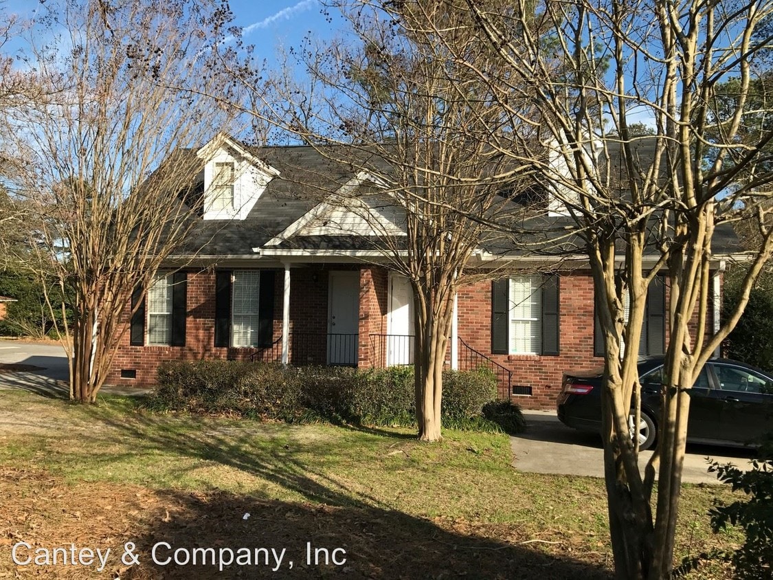 1302 Deerwood St, Columbia, SC 29205 Apartment for Rent in Columbia