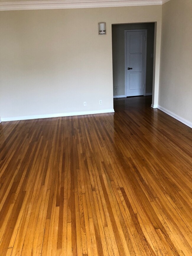 living room - 8333 W 1st St