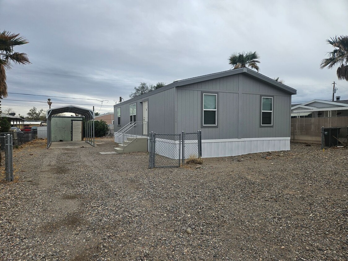 Primary Photo - Brand New Manufactured 3 Bedroom Home In B...