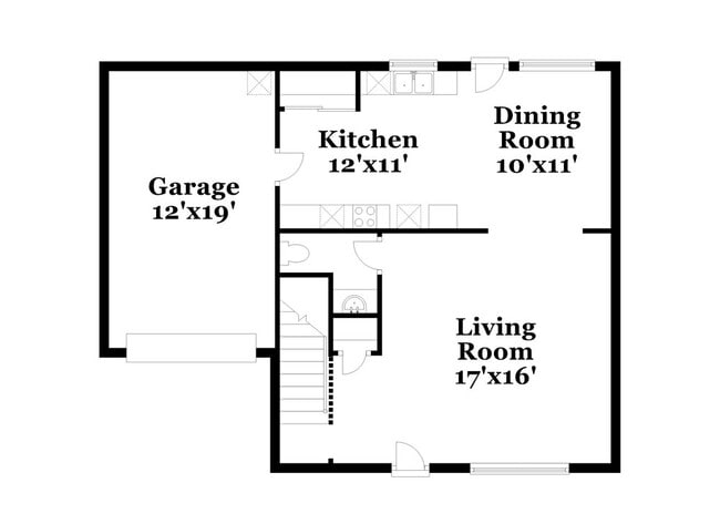 Building Photo - 11134 Gold Pan Rd